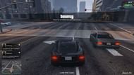 An NPC setting a bounty on the player.